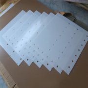 优质BGA锡球须具有真圆度、光亮度、导电和机械