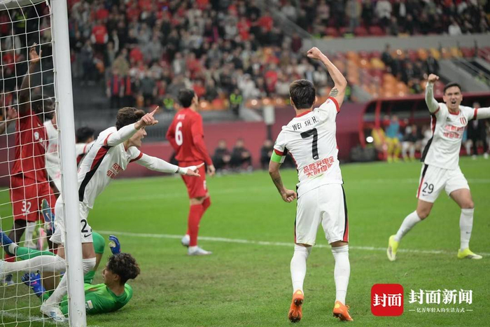 中超首场川渝德比尘封17年重燃战火 重庆铜梁龙