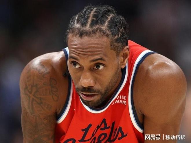 快船核心小卡阴阳合同风波或致球队选秀权遭重