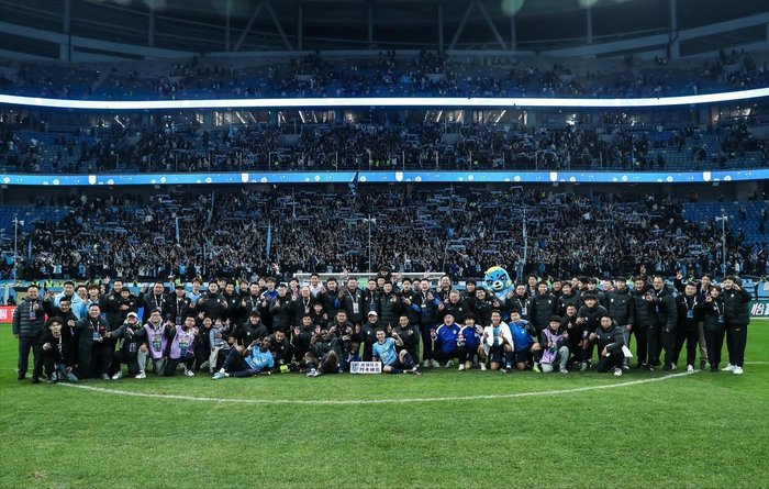 大连英博球员入选国家队备战世预赛 休赛期磨合