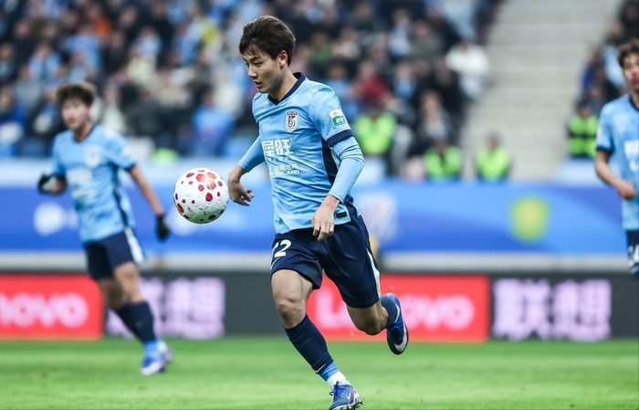 大连英博球员入选国家队备战世预赛 休赛期磨合