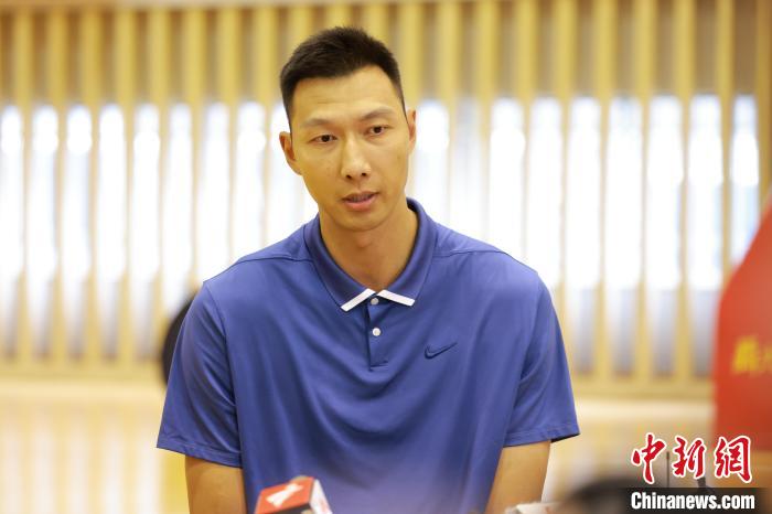 易建联正式宣布退役 08黄金一代全部告别赛场