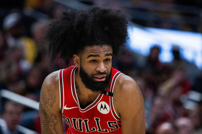 火箭强势碾压公牛 篮板优势成胜负关键