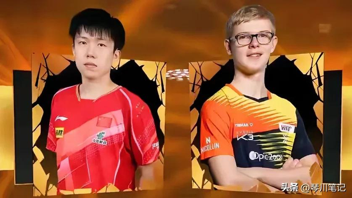 艾利克斯·勒布伦逆转泊雷特晋级八强 法国男队