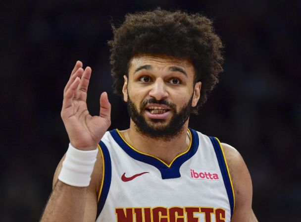 西部格局剧烈震荡 湖人掘金太阳领跑竞争激烈