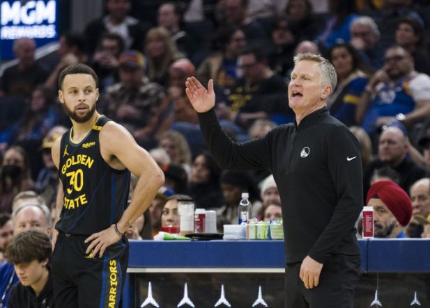 西部格局剧烈震荡 湖人掘金太阳领跑竞争激烈