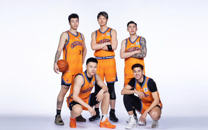 辽篮冲击6连胜，CBA第27轮6场对决引关注