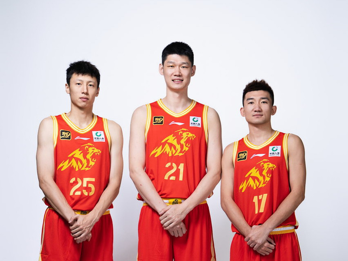 辽篮冲击6连胜，CBA第27轮6场对决引关注