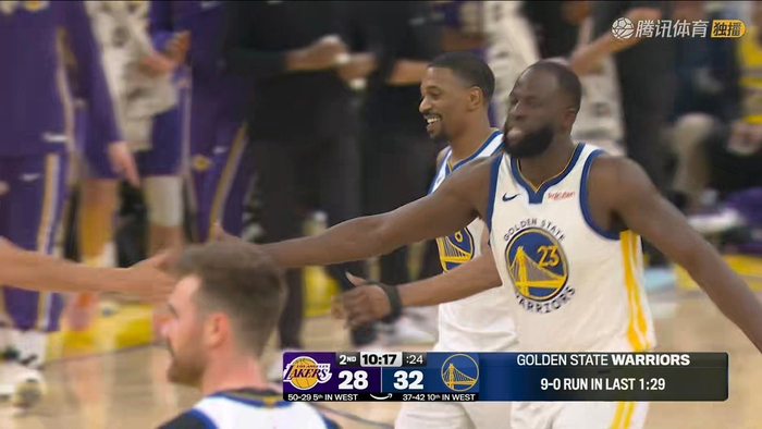 湖人遭遇勇士9比0开局惨败 防守漏洞暴露战术隐